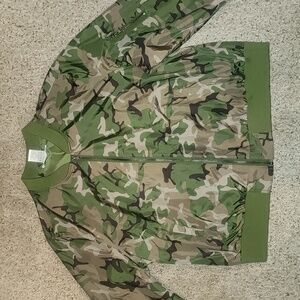 K.Jordan  bomber lightweight